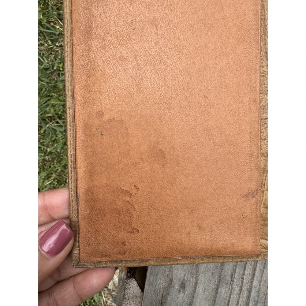 FÜHRERSCHEIN‎ ZULASSUNG Document Holder